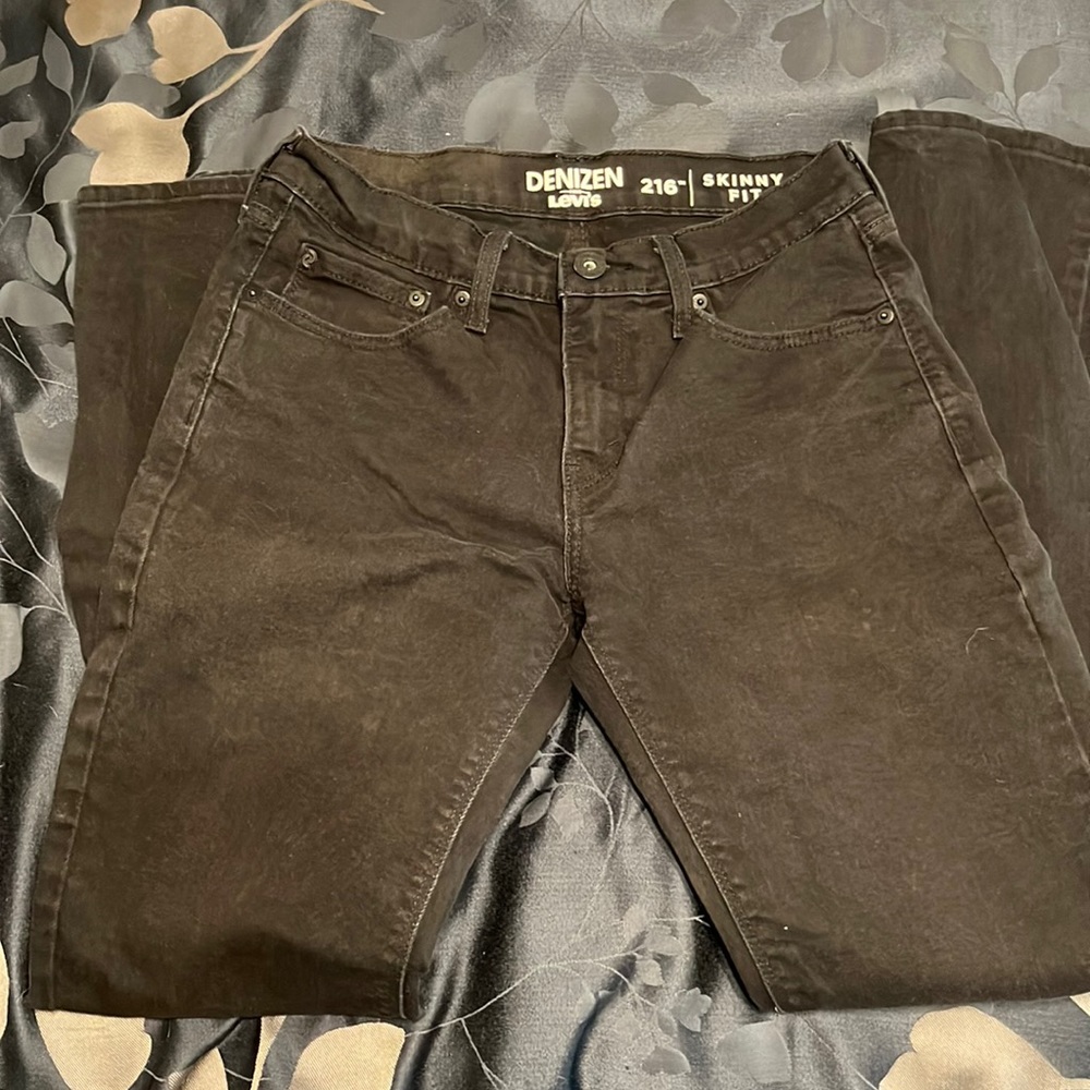 Boys jeans